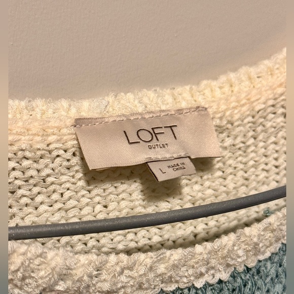 Loft sweater - Picture 2 of 5